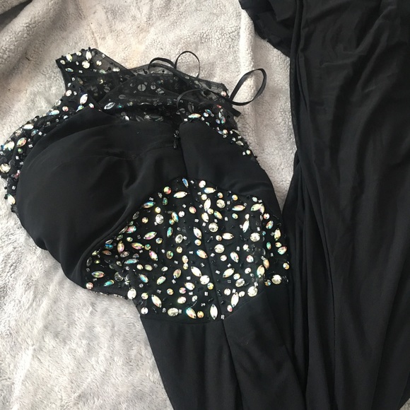 Prom Dress - Picture 7 of 8